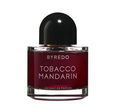 Extracto de Perfume ''Tobacco Mandarin''