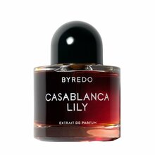 Extracto de Perfume ''Casablanca Lily''