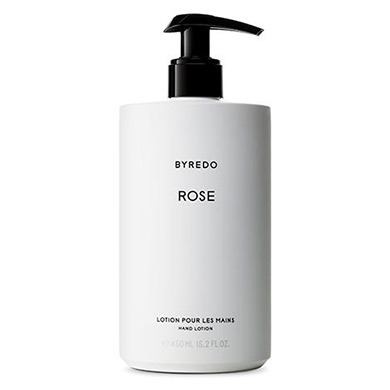 Hand Lotion Rose