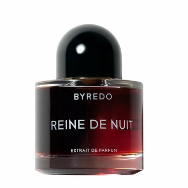 Extracto de Perfume ''Reine de Nuit''