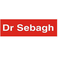 Dr. Sebagh
