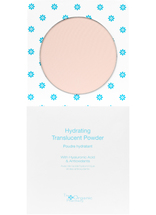 Hydrating Translucent Powder