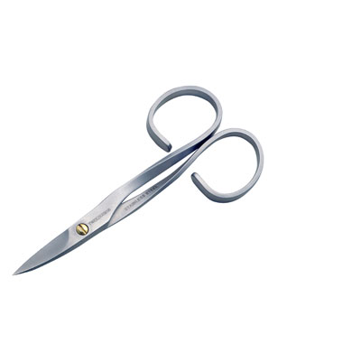 Stainless Steel Nail Scissors 