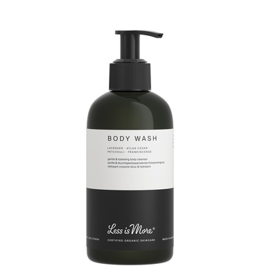 Body Wash 500 ml