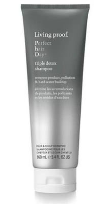 Perfect Hair Day Triple Detox Shampoo