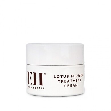 Lotus Flower Treatment Cream